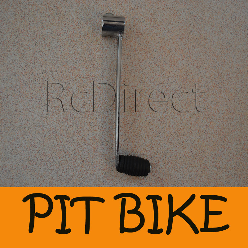 Gearshift lever for Pit Bike